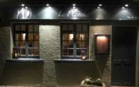 Le Plancha